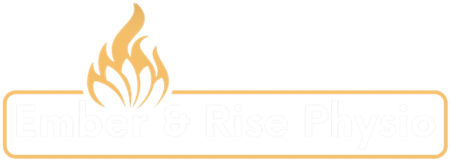 Ember & Rise Physio